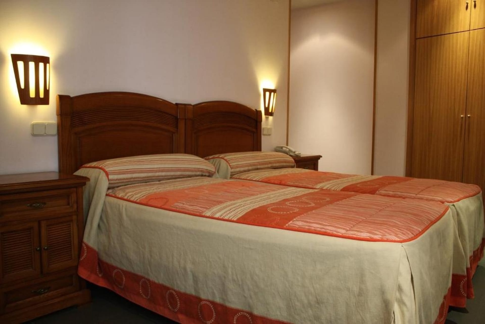 Hostal La Nava, photo 9